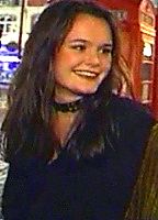 Celebrity: Beth Steel