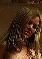Celebrity: Jacinda Barrett