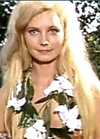 Celebrity: Catherine Schell