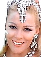 Celebrity: Silvia Pinal
