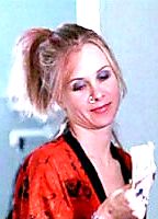 Celebrity: Susana Gibb