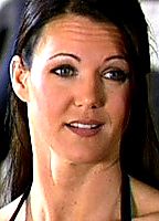 Celebrity: Robyn Hyden