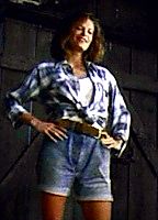 Celebrity: Brenda Swanson