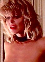 Celebrity: Sharon Kane