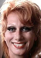 Celebrity: Margot Werner