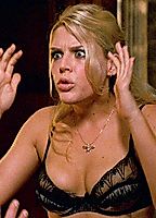 Celebrity: Busy Philipps