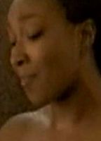 Celebrity: Nadège Beausson-Diagne