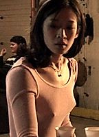 Celebrity: Camille Chen