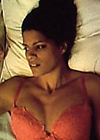 Celebrity: Andrea Navedo