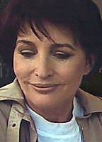Celebrity: Christine Wodetzky