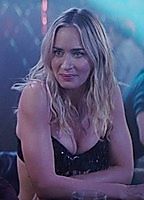 Celebrity: Emily Blunt