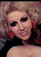 Celebrity: Roz Kelly