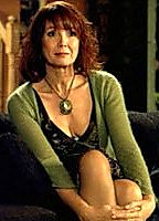 Celebrity: Sabine Azéma