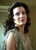 Celebrity: Pamela Salem