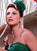 Celebrity: Dinah Manoff