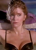 Celebrity: Jodie Fisher