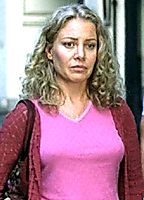 Celebrity: Cecilia Roth