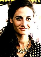 Celebrity: Franca Kastein