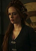 Celebrity: Eva Green