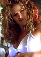 Celebrity: Candace Sibley