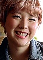 Celebrity: Eun-ju Choi