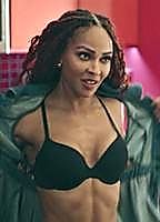 Celebrity: Meagan Good