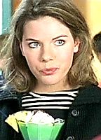 Celebrity: Farina Jansen