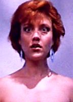Celebrity: Nancy Bridgeford
