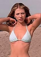 Celebrity: Michelle Trachtenberg