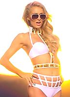 Paris Hilton