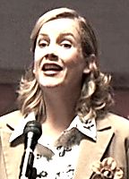 Celebrity: Victoria Deutschmann