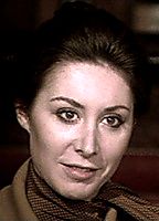 Celebrity: Fiorella Faltoyano