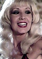 Celebrity: Concha Velasco