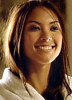 Celebrity: Jaymee Ong