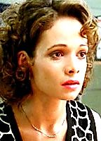 Celebrity: Iris Junik