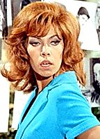 Celebrity: Janine Reynaud