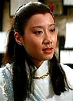 Celebrity: Flora Cheung