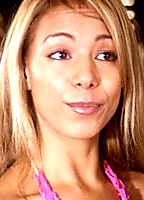 Celebrity: Nissa Hall