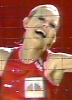 Celebrity: Randi Oakes