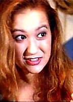 Celebrity: Angela Cornell