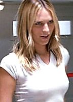Celebrity: Sara Foster