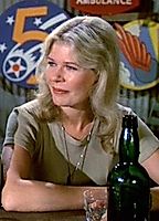 Celebrity: Loretta Swit