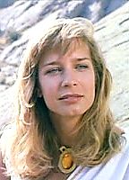 Celebrity: Heidi Paine