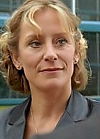 Celebrity: Elisabeth Niederer
