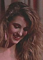 Celebrity: Susan Napoli