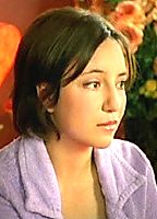 Celebrity: Laura Maire