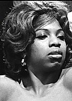 Celebrity: Thelma Oliver