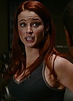 Celebrity: Rachel Nichols