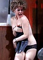 Celebrity: Sue Ane Langdon