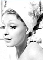 Celebrity: Vicki Carbe